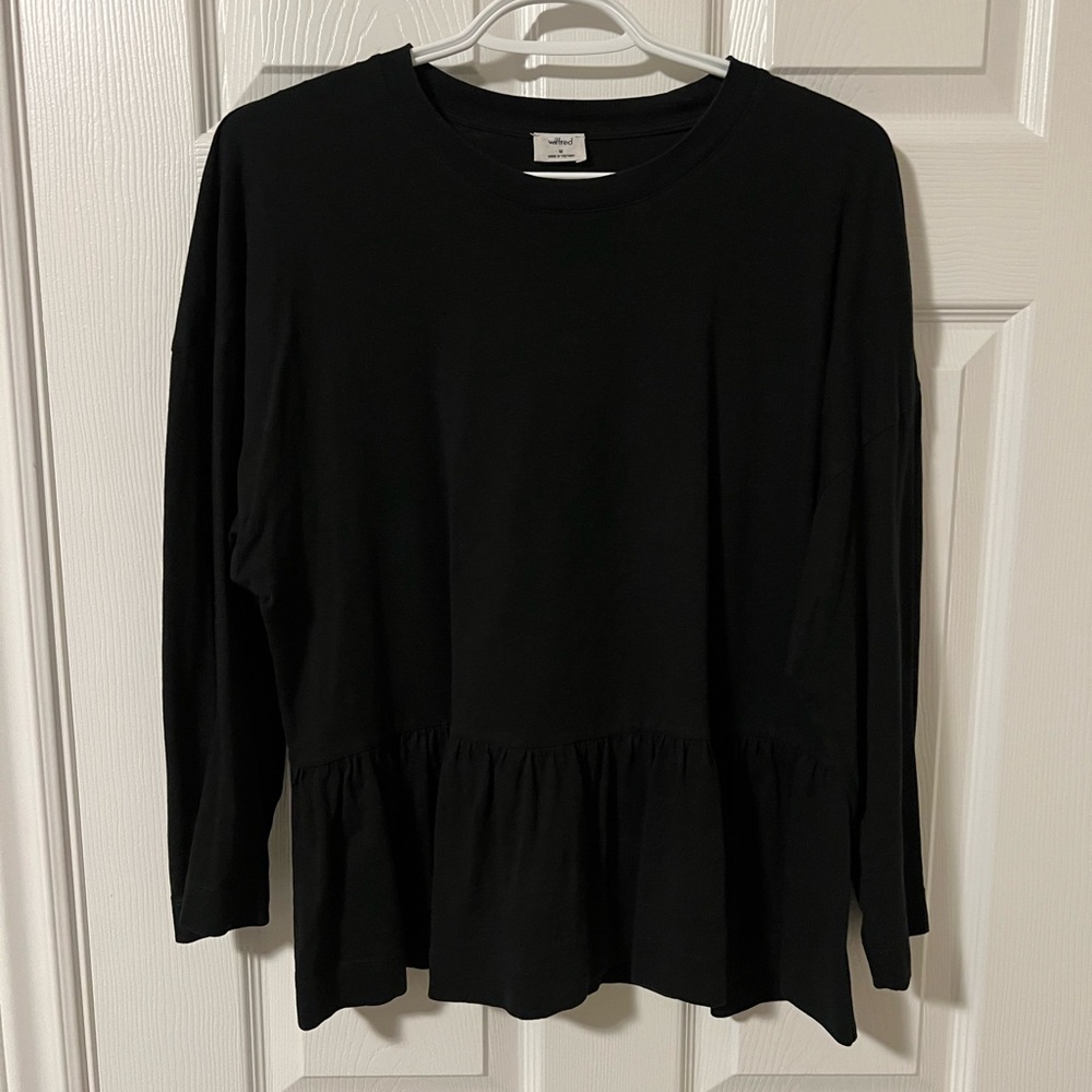 Wilfred Top